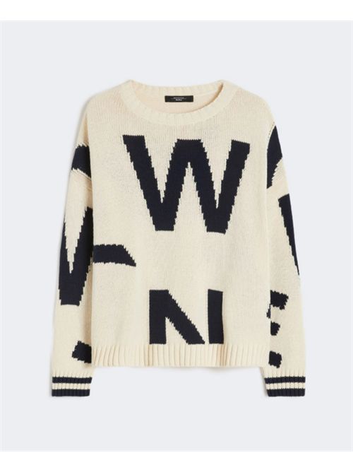 WKDCELEBRE WEEKEND MAXMARA | 2615361171600003 BLU